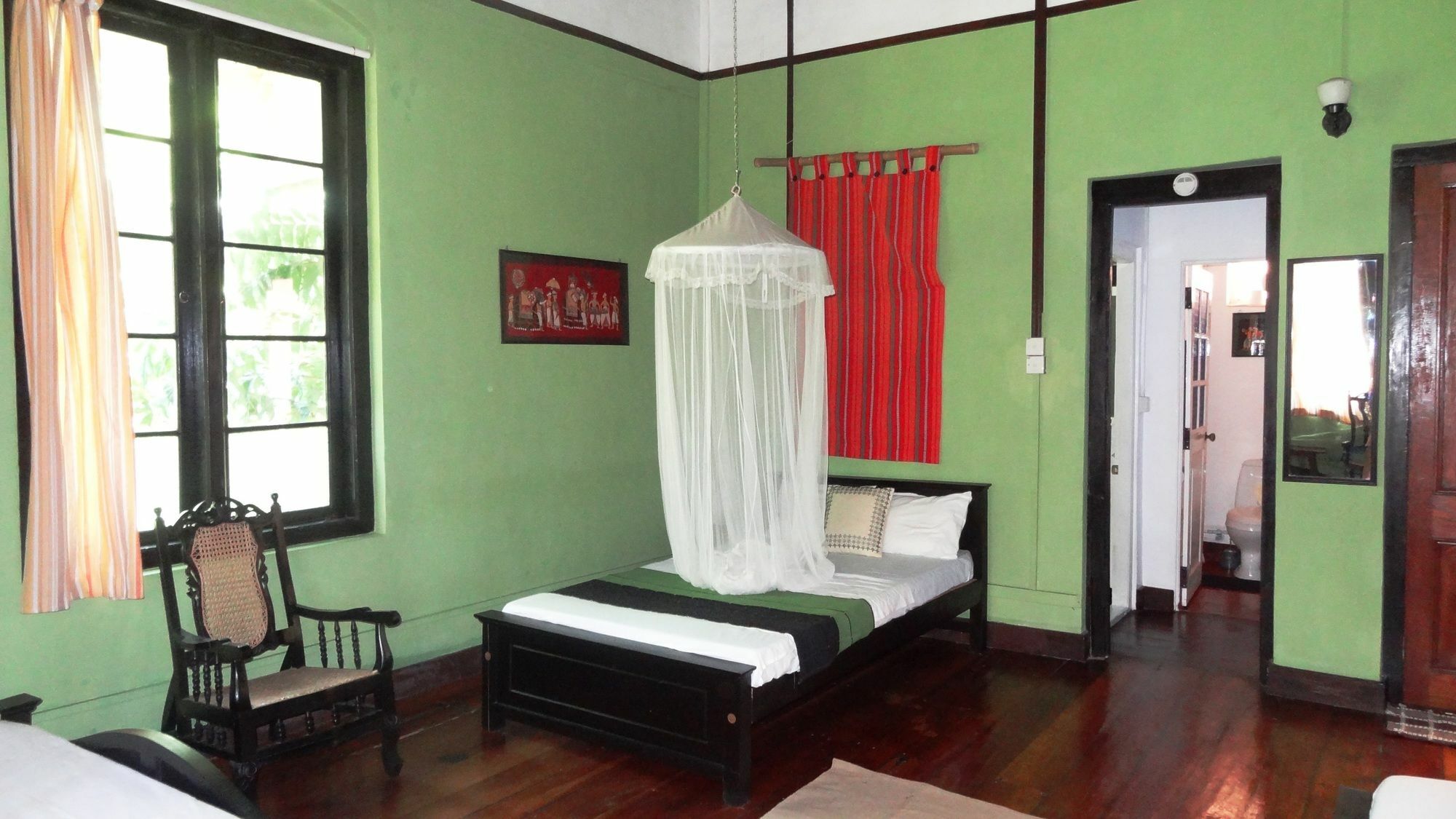 Strathisla Tea Estate Bungalow Matale Exterior photo